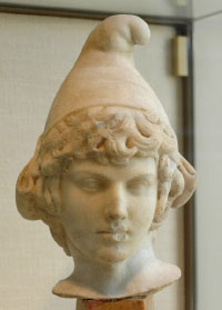 Аттис Аттис