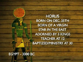 Horus Horus