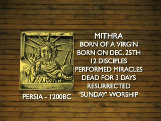 Mithra Mithra